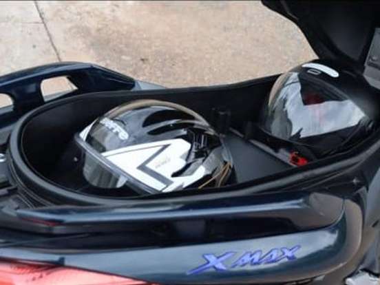 YAMAHA-XMAX ABS YAMAHA-XMAX ABS-2024