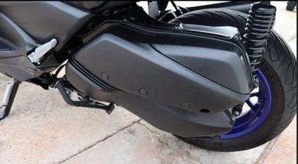YAMAHA-XMAX ABS YAMAHA-XMAX ABS-2024