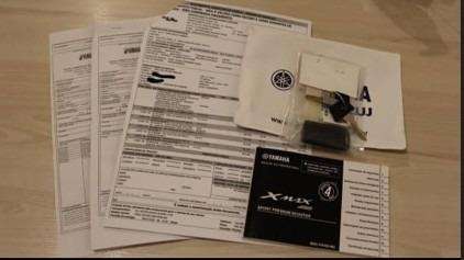 YAMAHA-XMAX ABS YAMAHA-XMAX ABS-2024