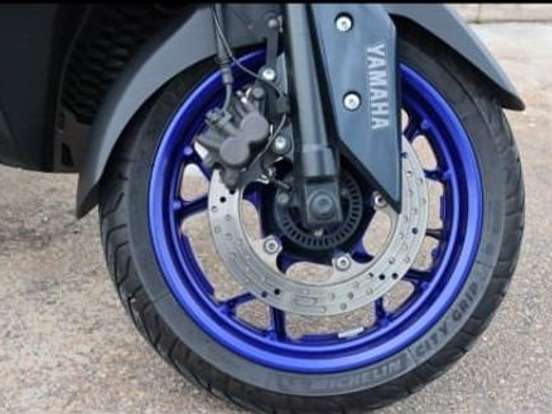 YAMAHA-XMAX ABS YAMAHA-XMAX ABS-2024
