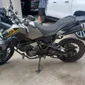 YAMAHA XT 660R YAMAHA XT 660R