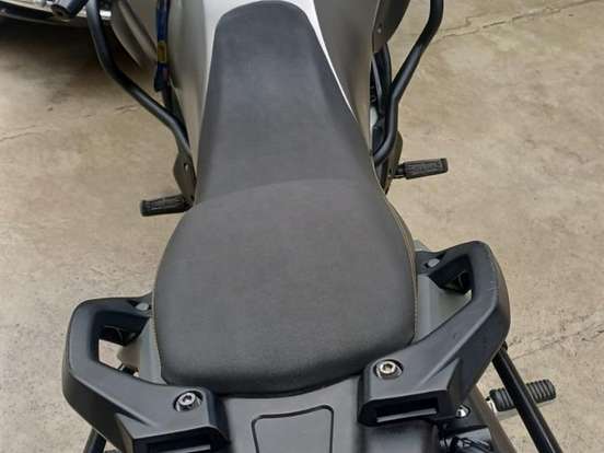 YAMAHA-XT 660R YAMAHA-XT 660R-2016
