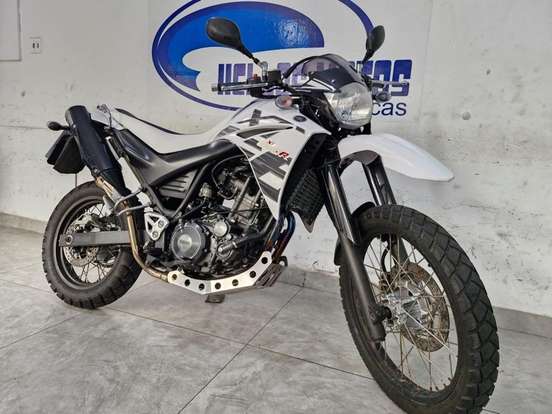 YAMAHA-XT 660 Z TÉNÉRÉ YAMAHA-XT 660 Z TÉNÉRÉ-2014