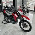 YAMAHA XT 660R YAMAHA XT 660R