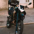YAMAHA XTZ 250 LANDER YAMAHA XTZ 250 LANDER