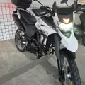 YAMAHA XTZ 250 LANDER YAMAHA XTZ 250 LANDER