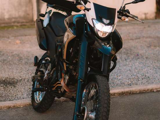 YAMAHA-XTZ 250 LANDER YAMAHA-XTZ 250 LANDER-2021