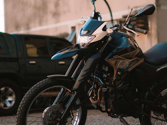 YAMAHA-XTZ 250 LANDER YAMAHA-XTZ 250 LANDER-2021