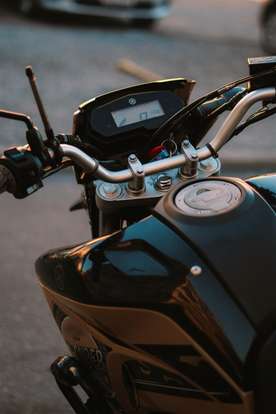 YAMAHA-XTZ 250 LANDER-2021