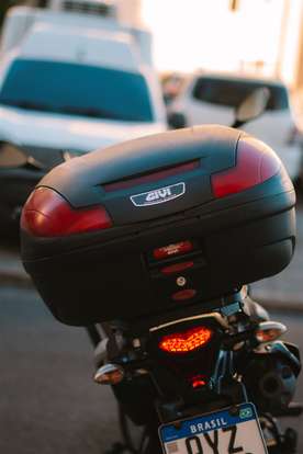 YAMAHA-XTZ 250 LANDER-2021