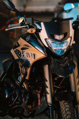 YAMAHA-XTZ 250 LANDER-2021