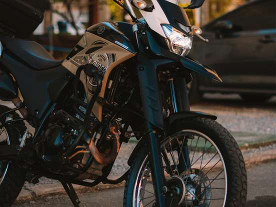 YAMAHA-XTZ 250 LANDER YAMAHA-XTZ 250 LANDER-2021
