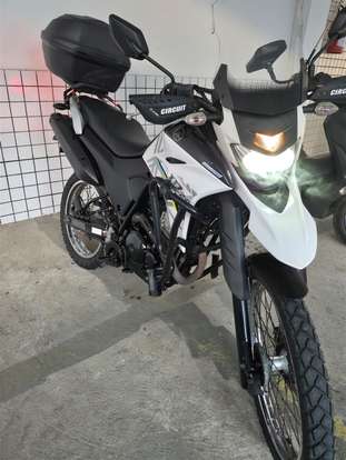 YAMAHA-XTZ 250 LANDER YAMAHA-XTZ 250 LANDER-2019