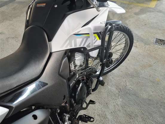 YAMAHA-XTZ 250 LANDER YAMAHA-XTZ 250 LANDER-2019