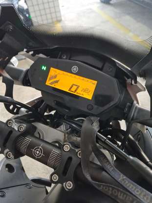 YAMAHA-XTZ 250 LANDER YAMAHA-XTZ 250 LANDER-2019