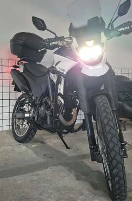 YAMAHA-XTZ 250 LANDER YAMAHA-XTZ 250 LANDER-2019