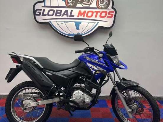 YAMAHA-XTZ 150 CROSSER ED YAMAHA-XTZ 150 CROSSER ED-2017