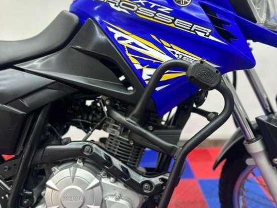YAMAHA-XTZ 150 CROSSER ED YAMAHA-XTZ 150 CROSSER ED-2017