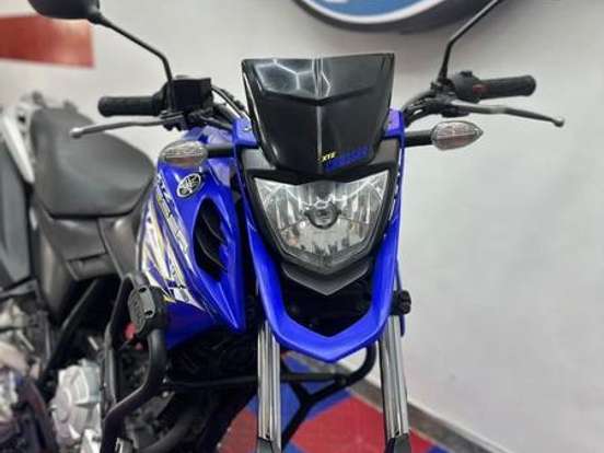 YAMAHA-XTZ 150 CROSSER ED YAMAHA-XTZ 150 CROSSER ED-2017