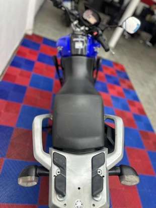 YAMAHA-XTZ 150 CROSSER ED-2017