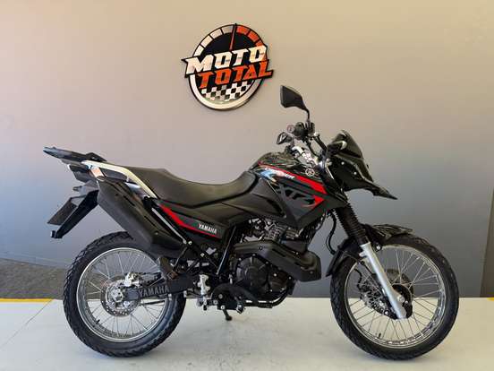 YAMAHA-XTZ 150 CROSSER S YAMAHA-XTZ 150 CROSSER S-2025