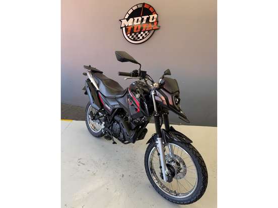 YAMAHA-XTZ 150 CROSSER S-2025