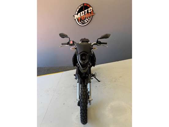YAMAHA-XTZ 150 CROSSER S-2025
