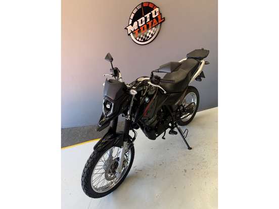 YAMAHA-XTZ 150 CROSSER S-2025