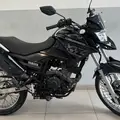 YAMAHA XTZ 150 CROSSER S YAMAHA XTZ 150 CROSSER S