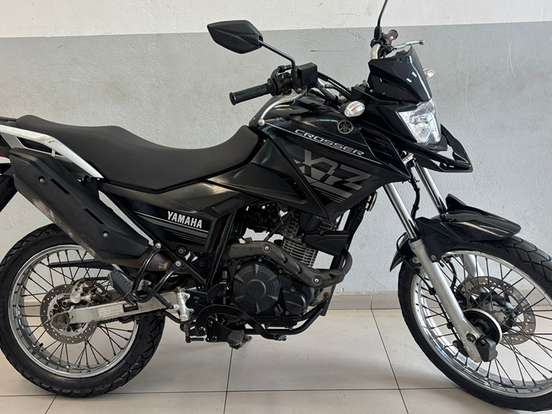 YAMAHA-XTZ 150 CROSSER S YAMAHA-XTZ 150 CROSSER S-2022