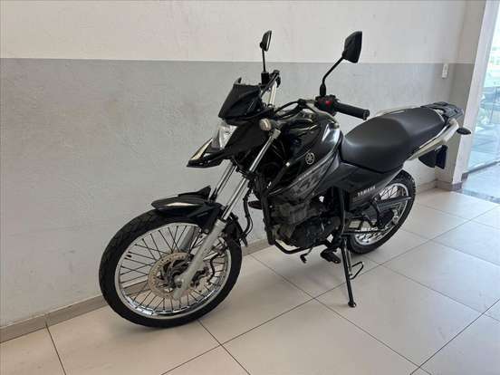 YAMAHA-XTZ 150 CROSSER S YAMAHA-XTZ 150 CROSSER S-2022