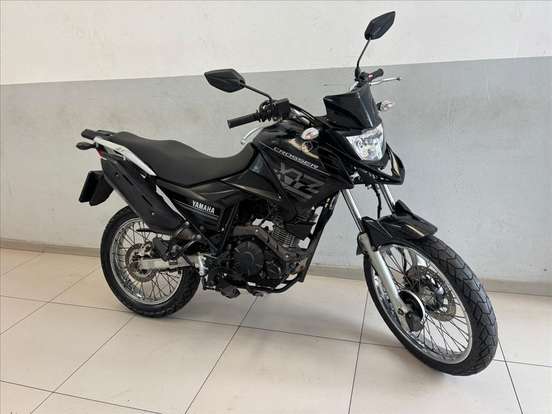 YAMAHA-XTZ 150 CROSSER S YAMAHA-XTZ 150 CROSSER S-2022