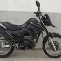 YAMAHA XTZ 150 CROSSER S YAMAHA XTZ 150 CROSSER S