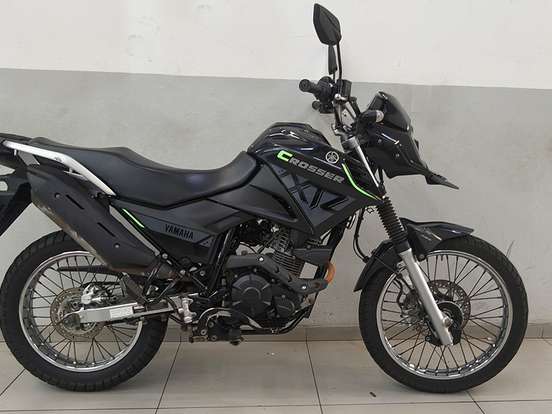 YAMAHA-XTZ 150 CROSSER S YAMAHA-XTZ 150 CROSSER S-2023