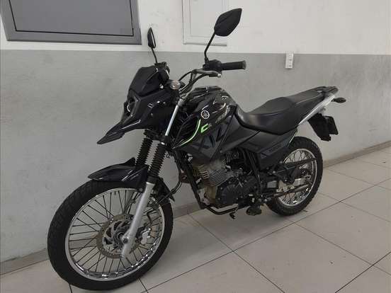 YAMAHA-XTZ 150 CROSSER S YAMAHA-XTZ 150 CROSSER S-2023