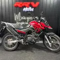 YAMAHA XTZ 150 CROSSER S YAMAHA XTZ 150 CROSSER S