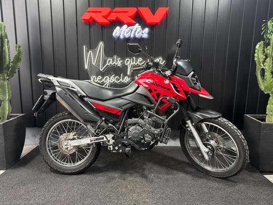 YAMAHA-XTZ 150 CROSSER S YAMAHA-XTZ 150 CROSSER S-2023