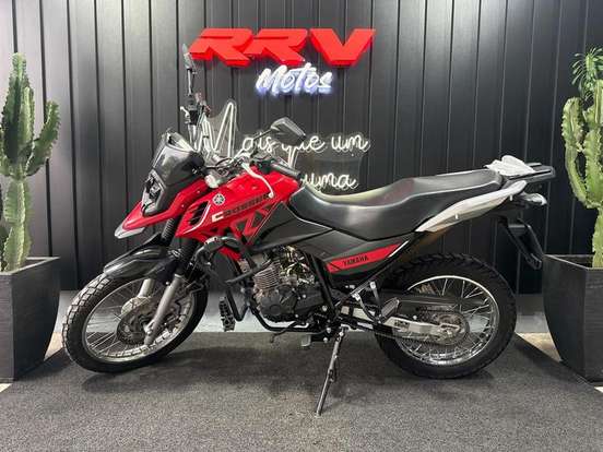 YAMAHA-XTZ 150 CROSSER S YAMAHA-XTZ 150 CROSSER S-2023