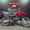 YAMAHA XTZ 150 CROSSER S YAMAHA XTZ 150 CROSSER S