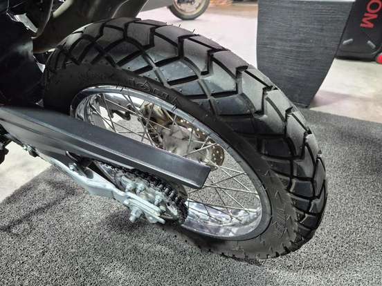YAMAHA-XTZ 150 CROSSER S YAMAHA-XTZ 150 CROSSER S-2023