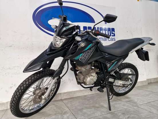YAMAHA-XTZ 150 CROSSER S YAMAHA-XTZ 150 CROSSER S-2018