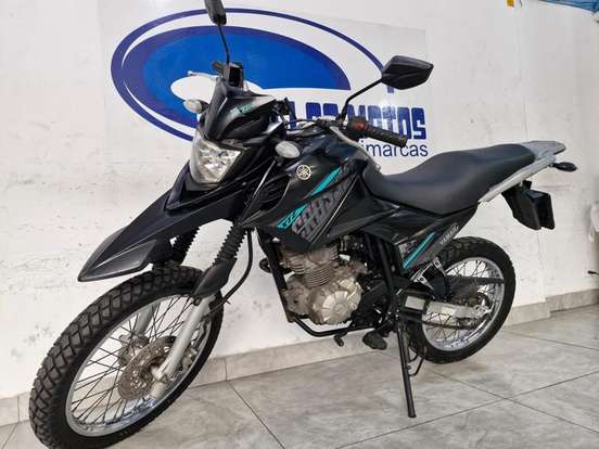 YAMAHA-XTZ 150 CROSSER S YAMAHA-XTZ 150 CROSSER S-2018