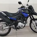 YAMAHA XTZ 150 CROSSER Z YAMAHA XTZ 150 CROSSER Z