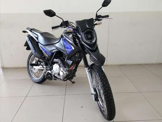 YAMAHA-XTZ 150 CROSSER Z YAMAHA-XTZ 150 CROSSER Z-2024