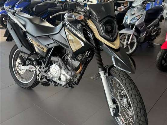 YAMAHA-XTZ 150 CROSSER Z YAMAHA-XTZ 150 CROSSER Z-2022