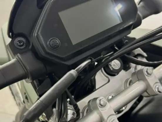 YAMAHA-XTZ 250 LANDER CONNECTED-2026