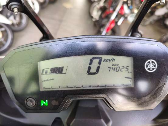 YAMAHA-XTZ 250 TÉNÉRÉ BLUEFLEX YAMAHA-XTZ 250 TÉNÉRÉ BLUEFLEX-2017