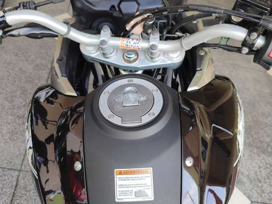 YAMAHA-XTZ 250 TÉNÉRÉ BLUEFLEX YAMAHA-XTZ 250 TÉNÉRÉ BLUEFLEX-2017