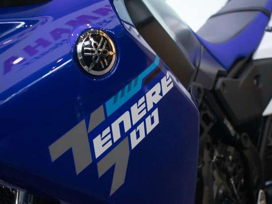 YAMAHA-XTZ 700 TÉNÉRÉ YAMAHA-XTZ 700 TÉNÉRÉ-2026