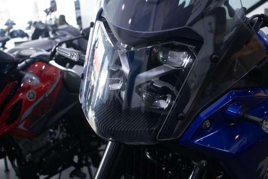 YAMAHA-XTZ 700 TÉNÉRÉ-2026